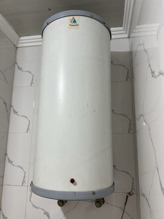 Бойлер Бойлер Боилер