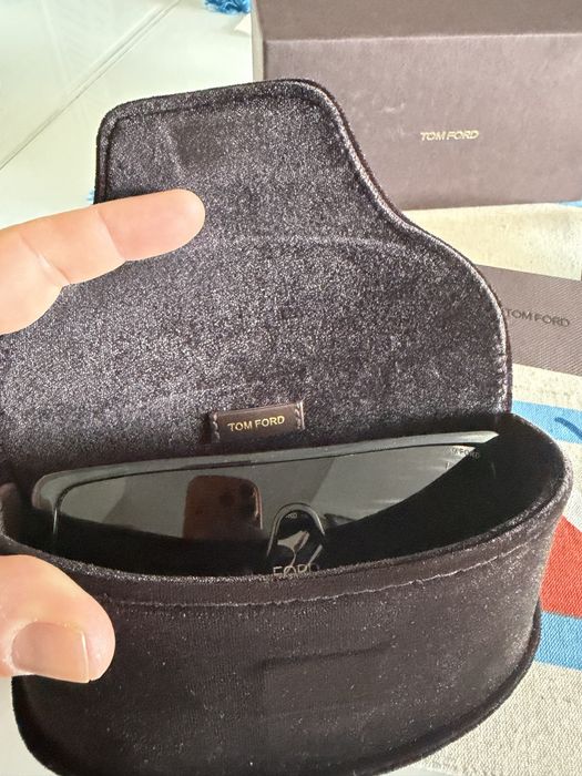 Tom Ford Atticus