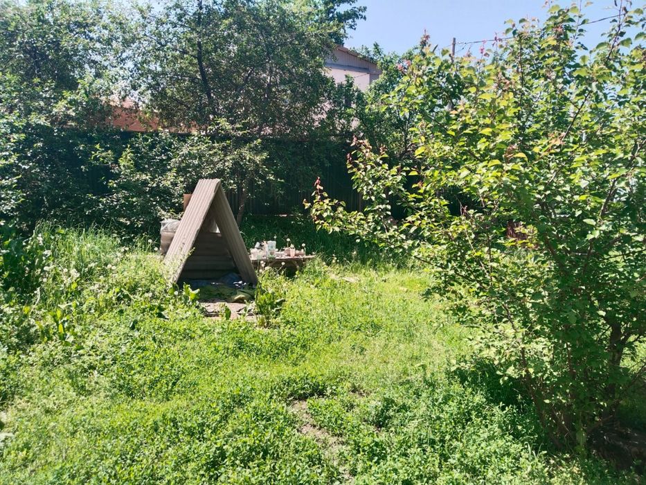 Продает дом в района талгар