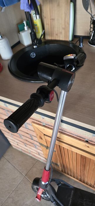 Trotineta Electrica EightyEight POWEROCKS S1