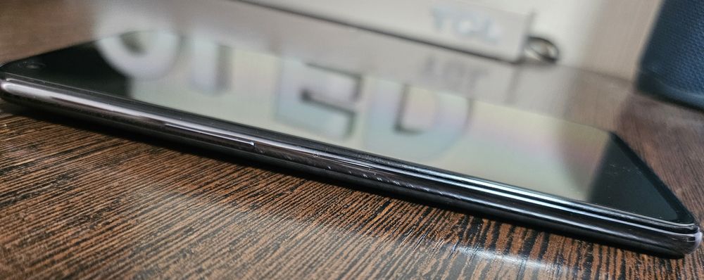 Продам OnePlus Nord2 5g в хорошем состоянии