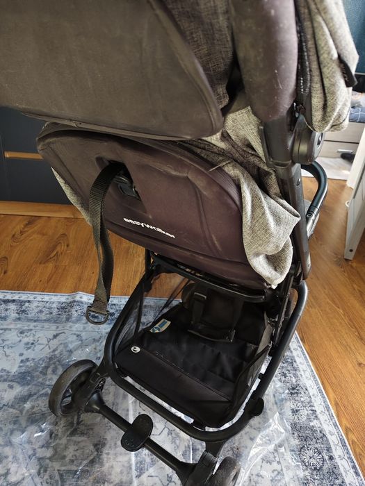 Продается детская коляска