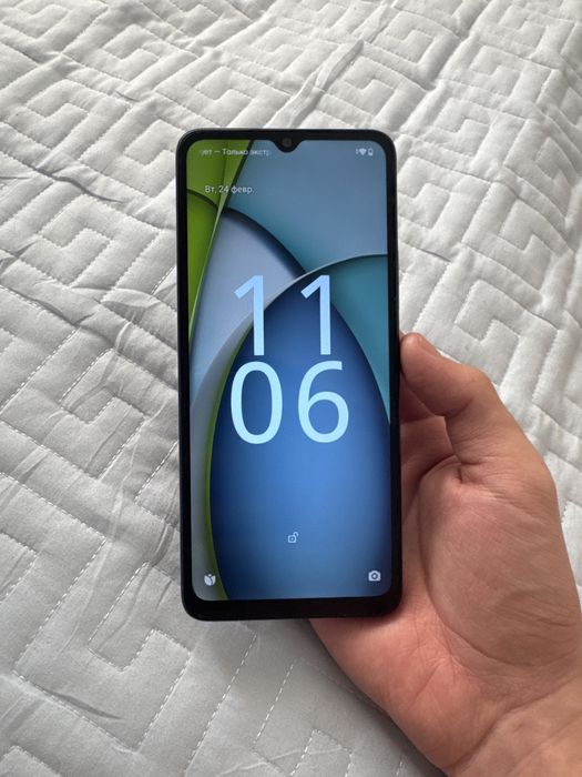 продаю Xiaomi Redmi A3 64гб