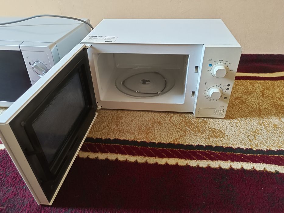 Samsung mikravalnofka sotiladi 300 ming