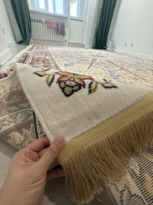 Ковры (новые и бу)