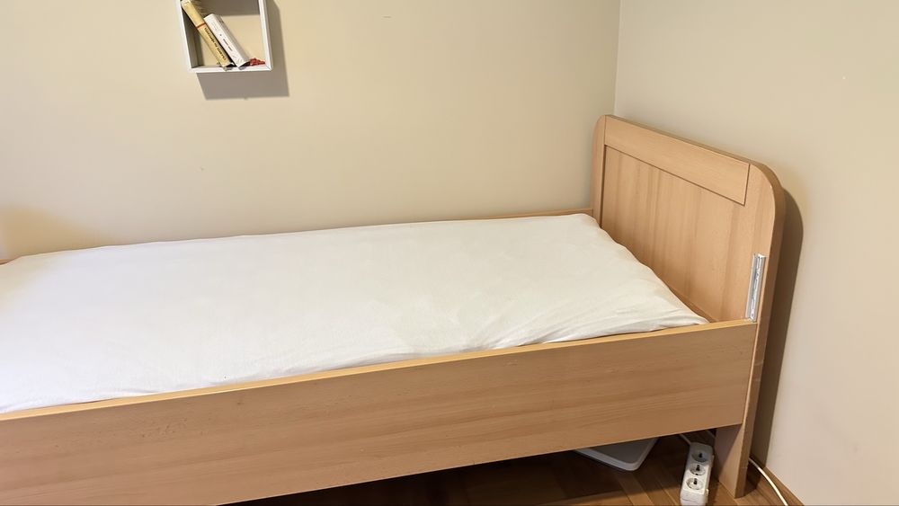 ел легло  две степени