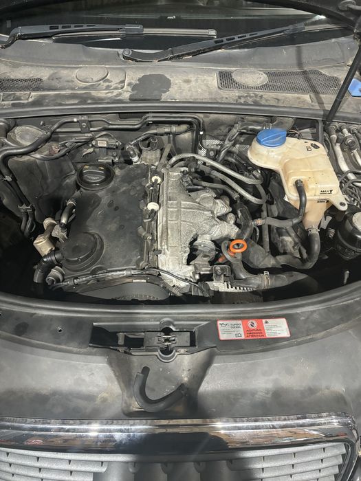 Piese Audi A6 C6