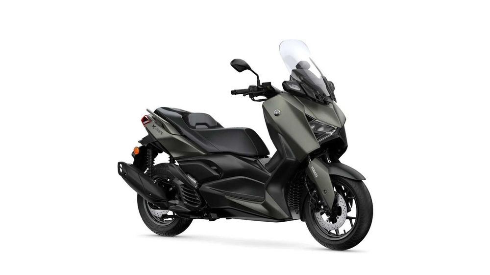 Scuter Yamaha XMAX 125 my2026 | 0 km | motomus.ro