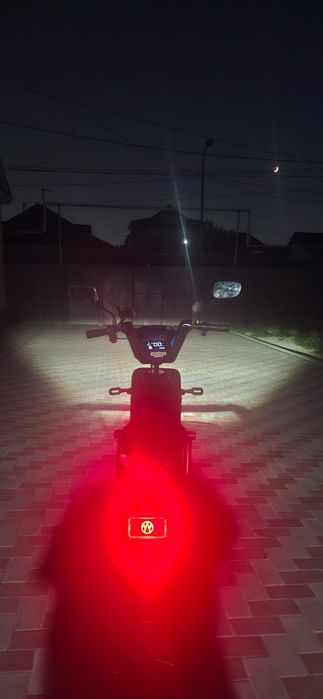 Танк 108 800ватт