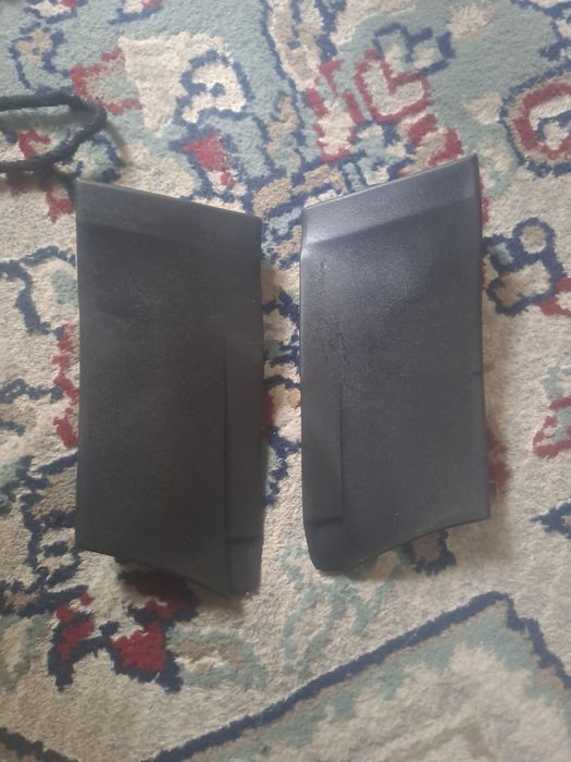 Детали от ауди а6 с4