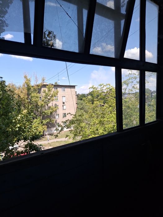 Продается квартира