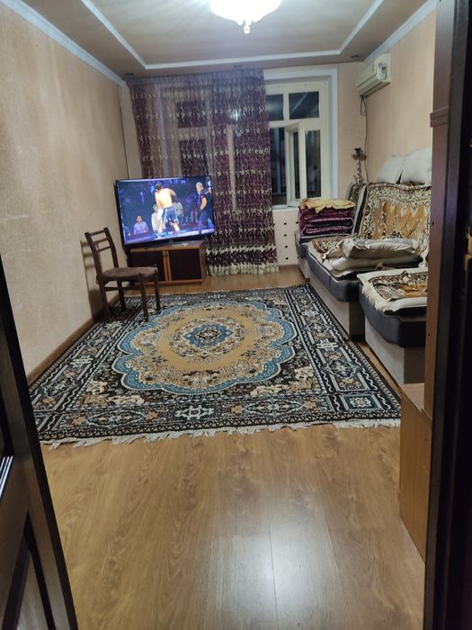 Чиланзар 25квартал 4 -2-5