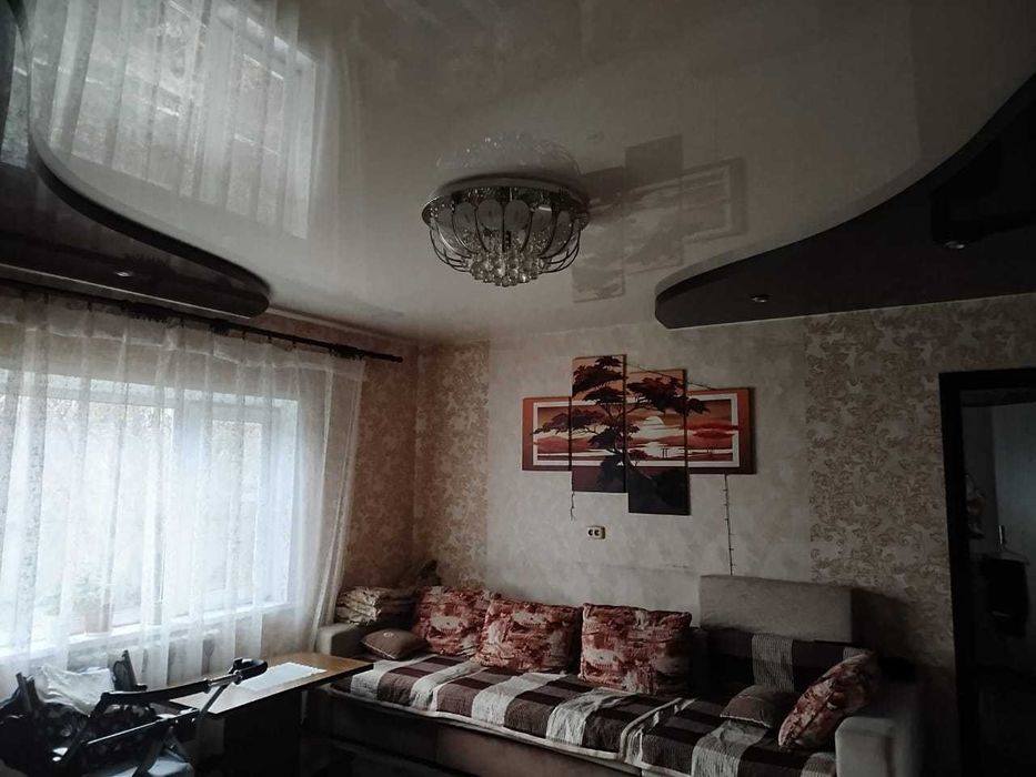 Продам дом в с. Черемшанка