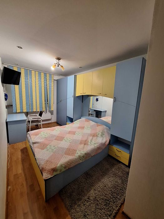 Apartament de inchiriat Tiglina 3