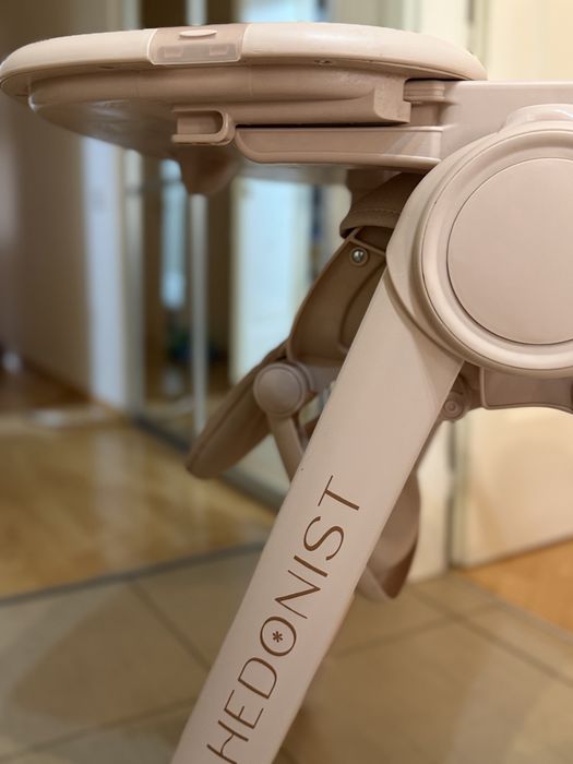 Детский стульчик для кормления