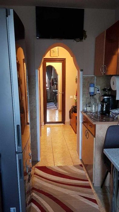apartament zona ultra-centrala pietonala
