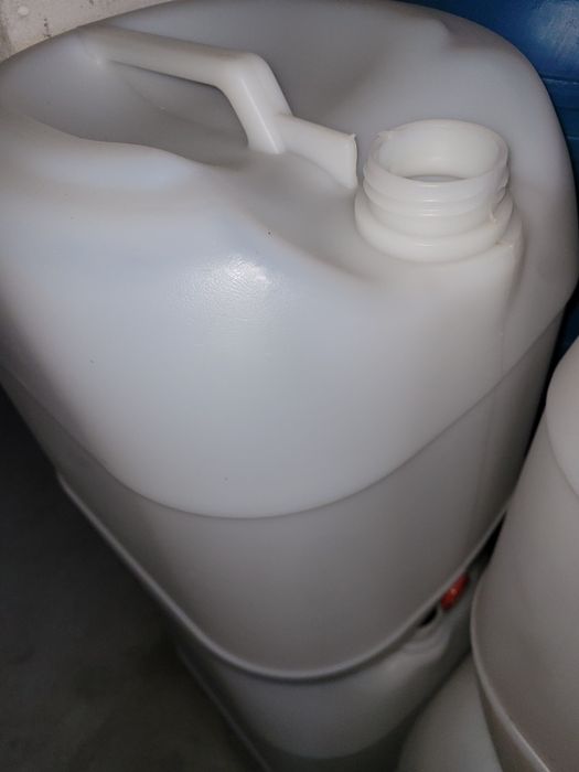 Bidoane 30L cu robinet