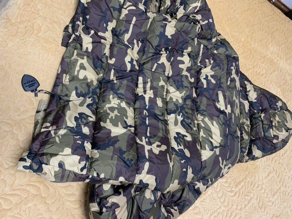 Geaca Blauer xl noua