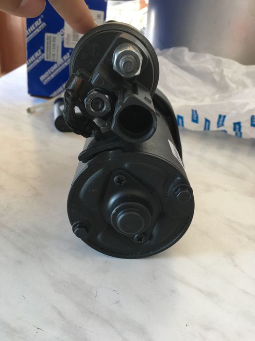 Продам стартер