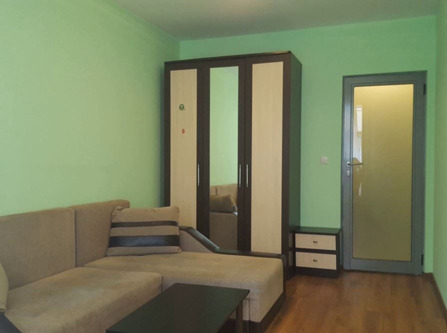 1-стаен в София-Банишора цена 449 евро