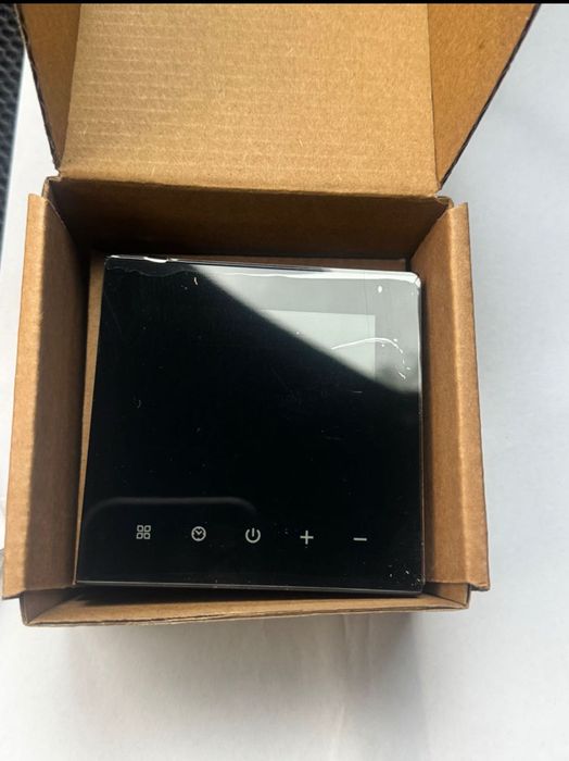 Termostate smart pentru încălzirea în pardosea