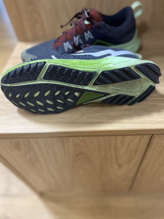 Мъжки маратонки Nike