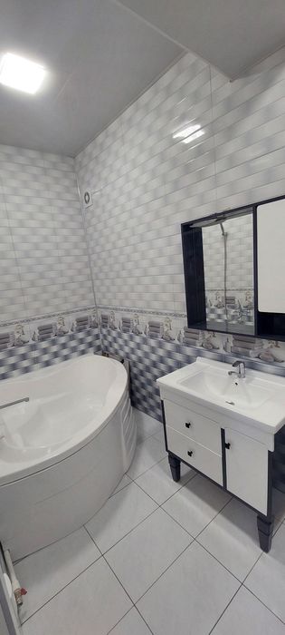 Только для ГОСТЕЙ нашего города 2х-комнатная квартира