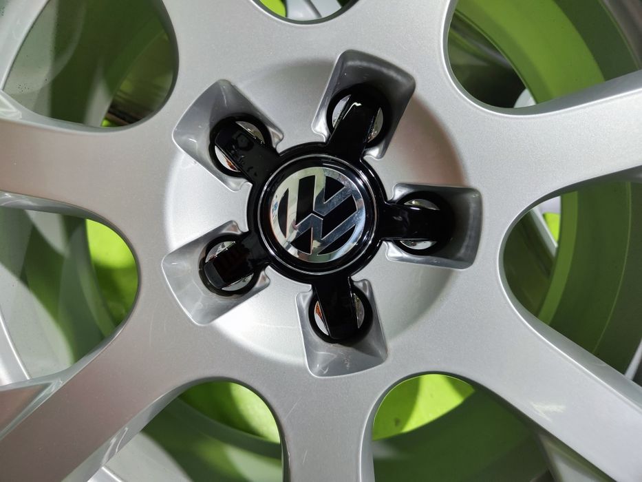 17 5x112 Vw Passat Touran Caddy Skoda Audi 5х112