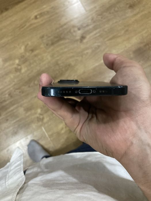 Iphone 15 128 кор док