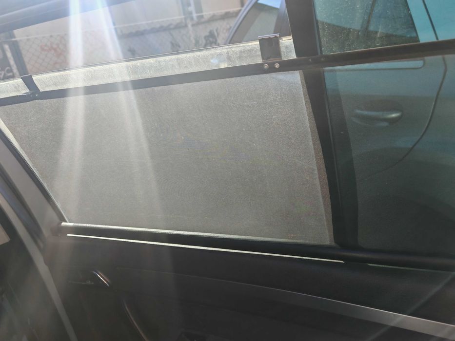 Volkswagen Touran 2.0 tdi