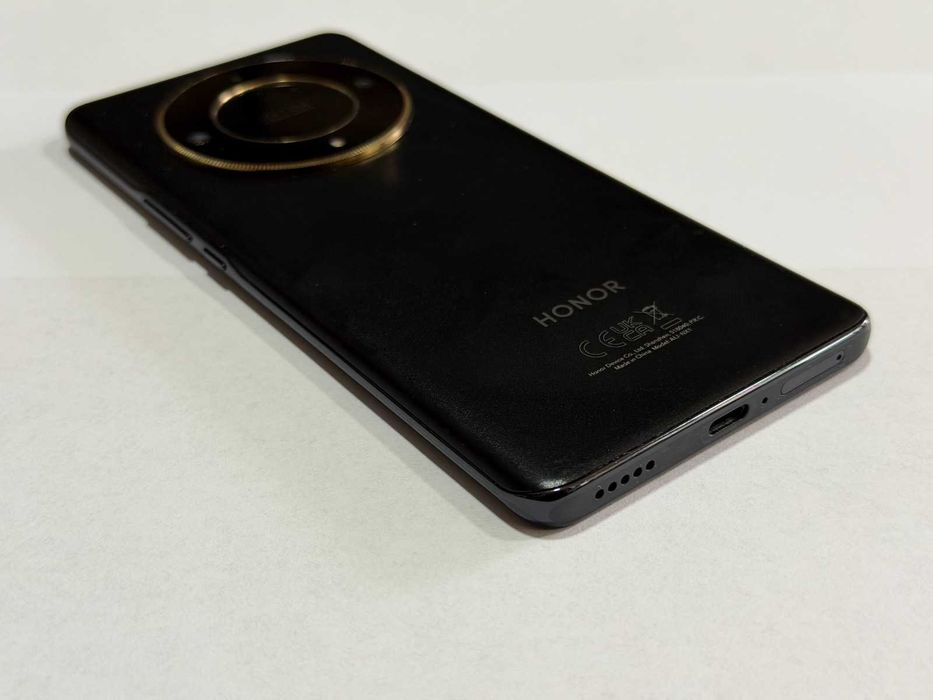 Мобилен телефон Honor Magic 6 Lite 256GB