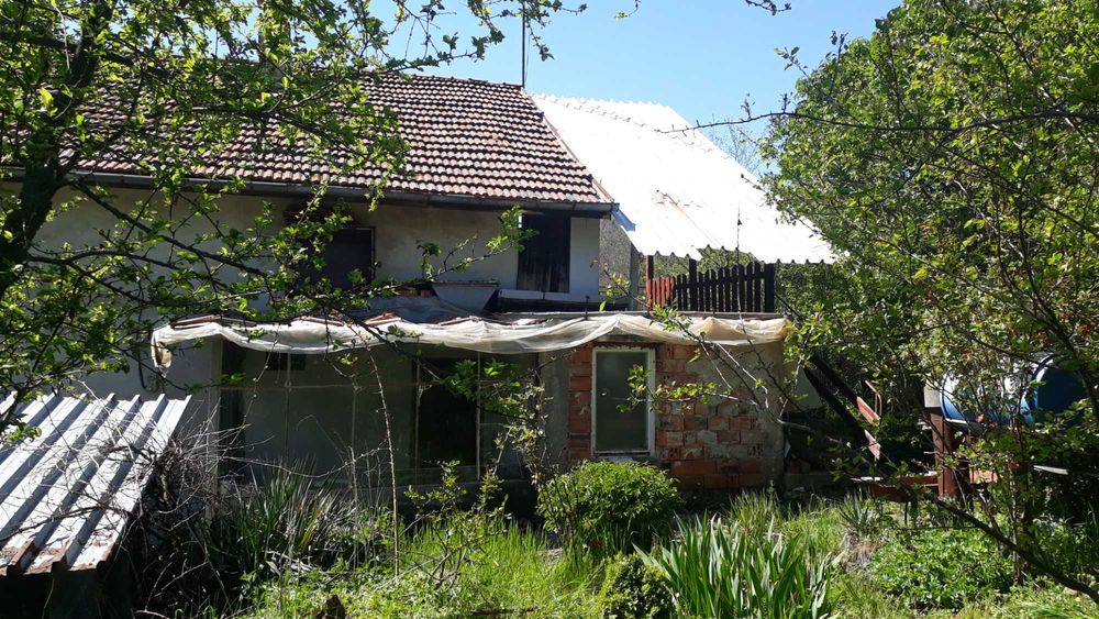 Продава се Къща в с. Габровдол, Област Перник - 146 кв.м за 276 €/кв.м - Снимка #22