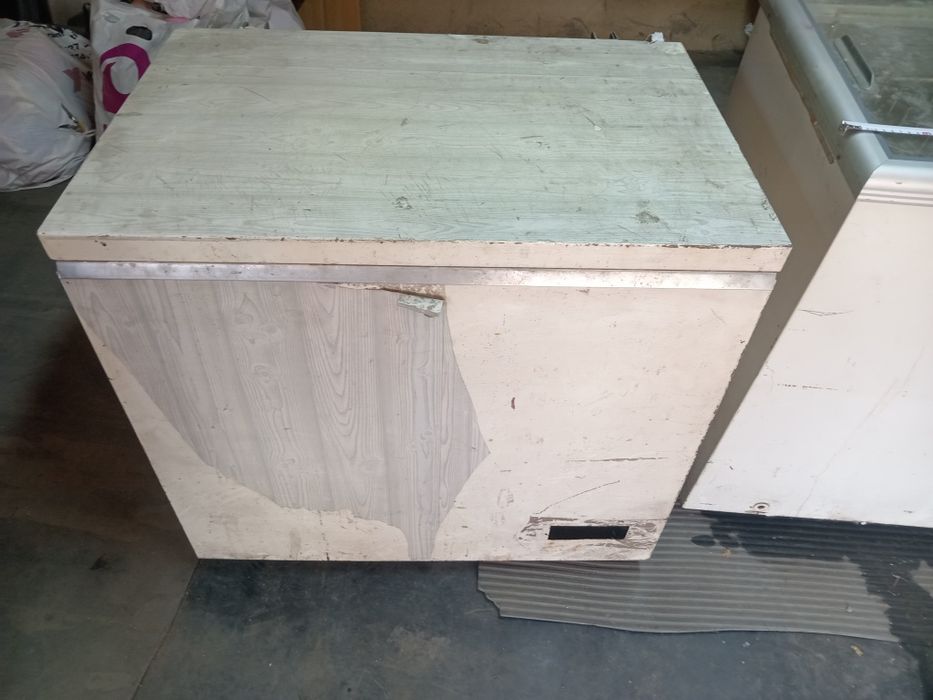 Продам ларь морозильник