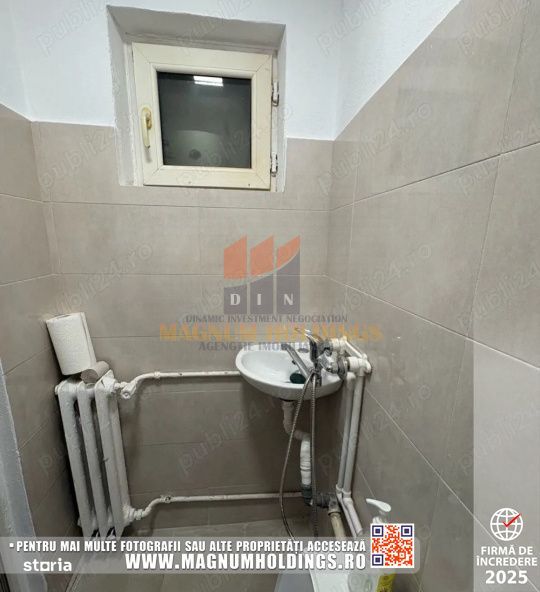 Apartament 2 camere, Razboieni, etajul 2, fara balcon