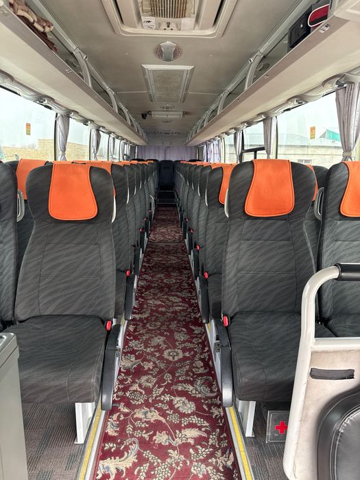 Yutong Автобус 2020 сотилади холати ало ишга тайор