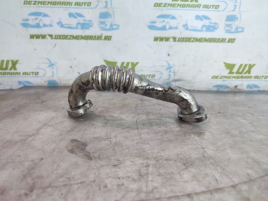 Conducta racitor gaze 1.6 tdi CAY CAYC CAYB 03l131521q Volkswagen VW