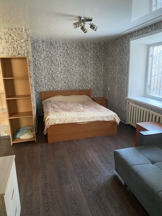 Сдам 1 комнатную квартиру