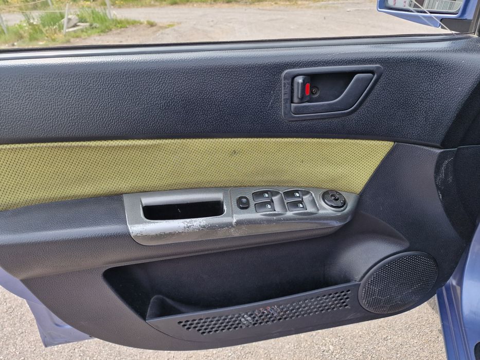 Getz 1,3 Автомат