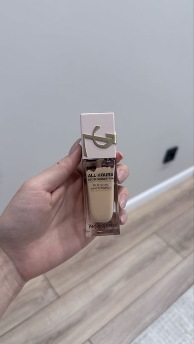 Тональный крем YSL
