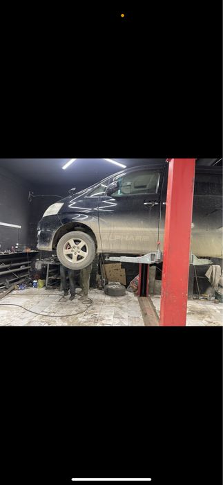 Автосервис , сервис , СТО