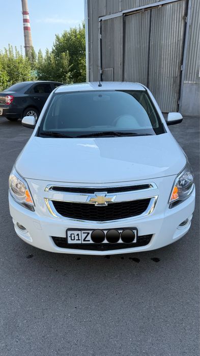 Cobalt Avtomat. Кобальт Автомат 2024