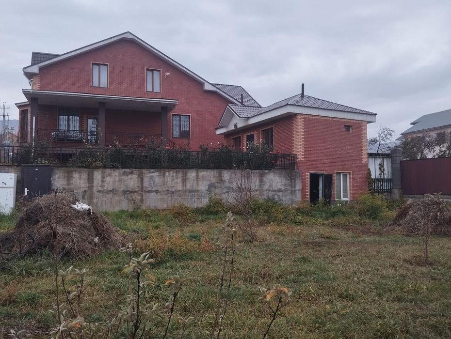 Сдается дом Талгар