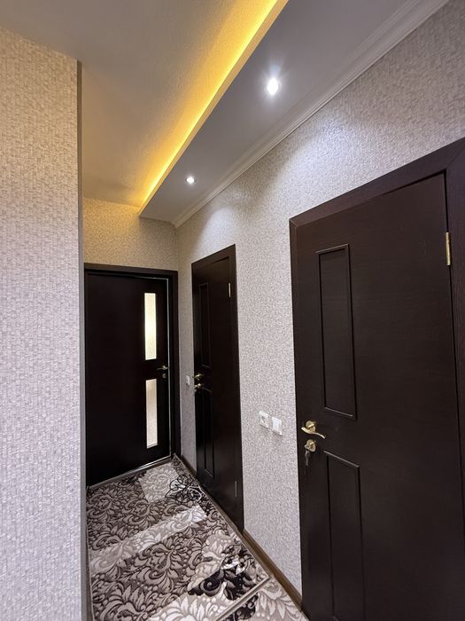 3 хоналик квартира сотилади