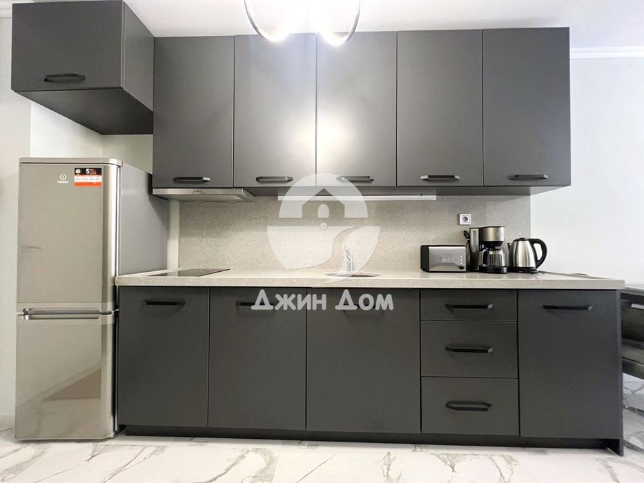 Продава се Едностаен апартамент в Несебър - 44 кв.м за 2648 €/кв.м - Снимка #4