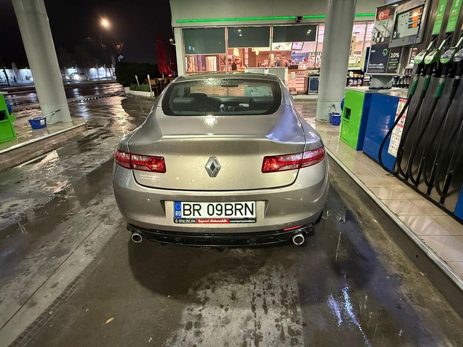 vand /schimb renault laguna 3 coupe