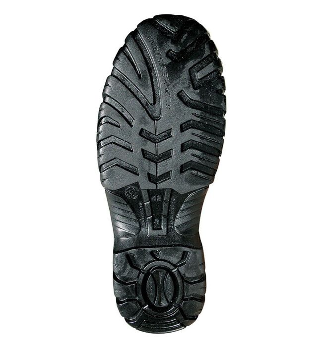 Защитни работни обувки Safety shoes Lemaitre