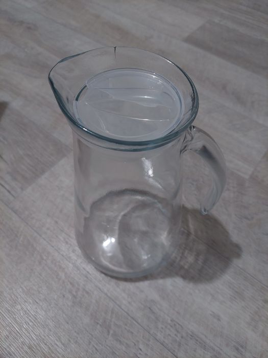 Кувшин     новая