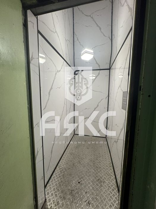 Продава се Двустаен апартамент в София, Дружба 1 - 54 кв.м за 2223 €/кв.м - Снимка #8