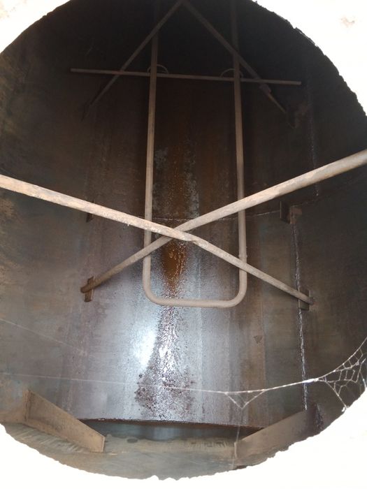 Ёмкости, цистерна, бочки.