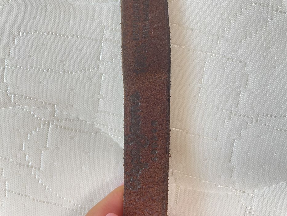 Колани от естествена кожа Pepe jeans/Lee/Miss Sixty